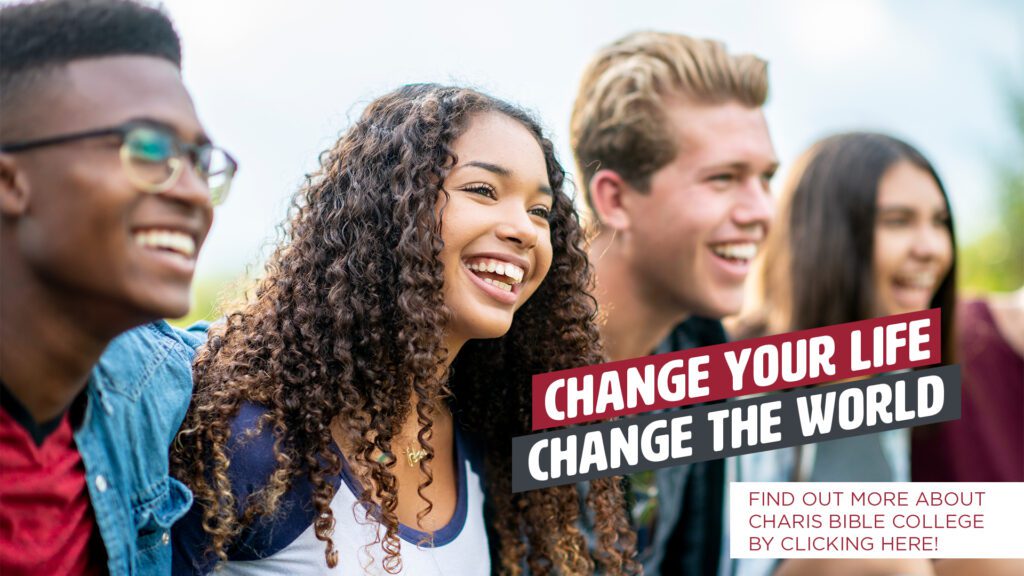 Charis Bible College